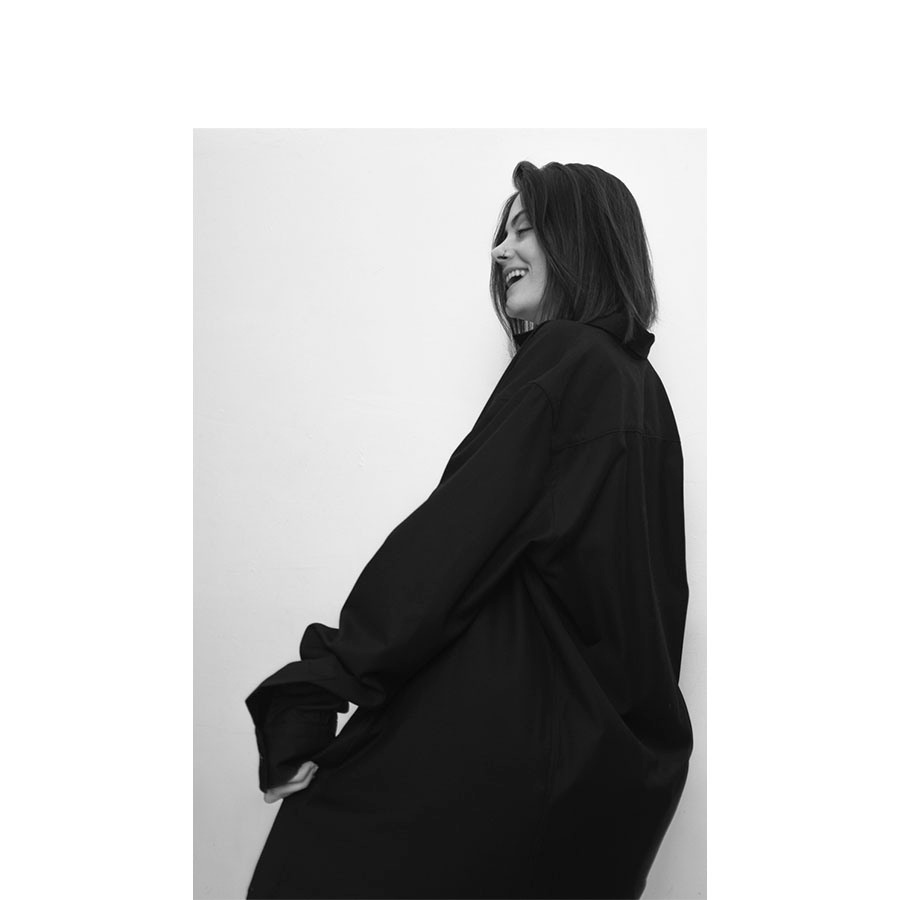 Model test. Fashion фотограф в Санкт-Петербурге Татьяна Кочергина