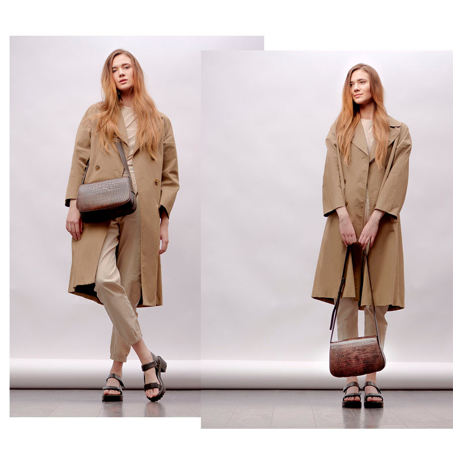 Studio. Fashion фотограф в Санкт-Петербурге Татьяна Кочергина