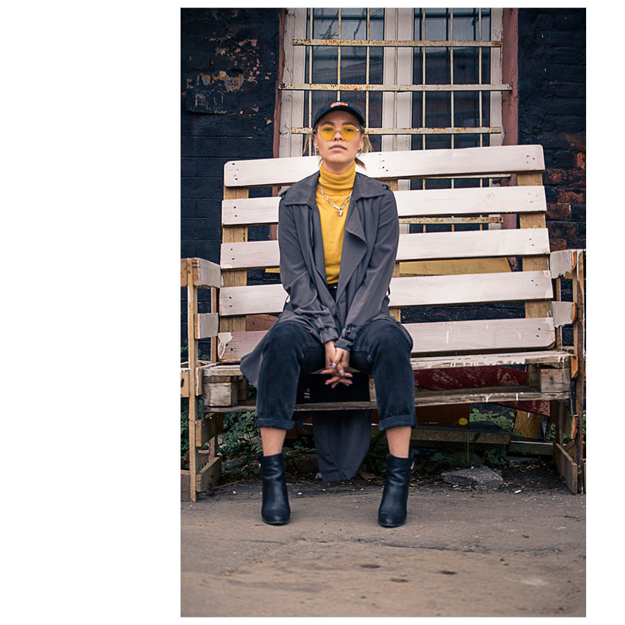 Locations. Fashion фотограф в Санкт-Петербурге Татьяна Кочергина