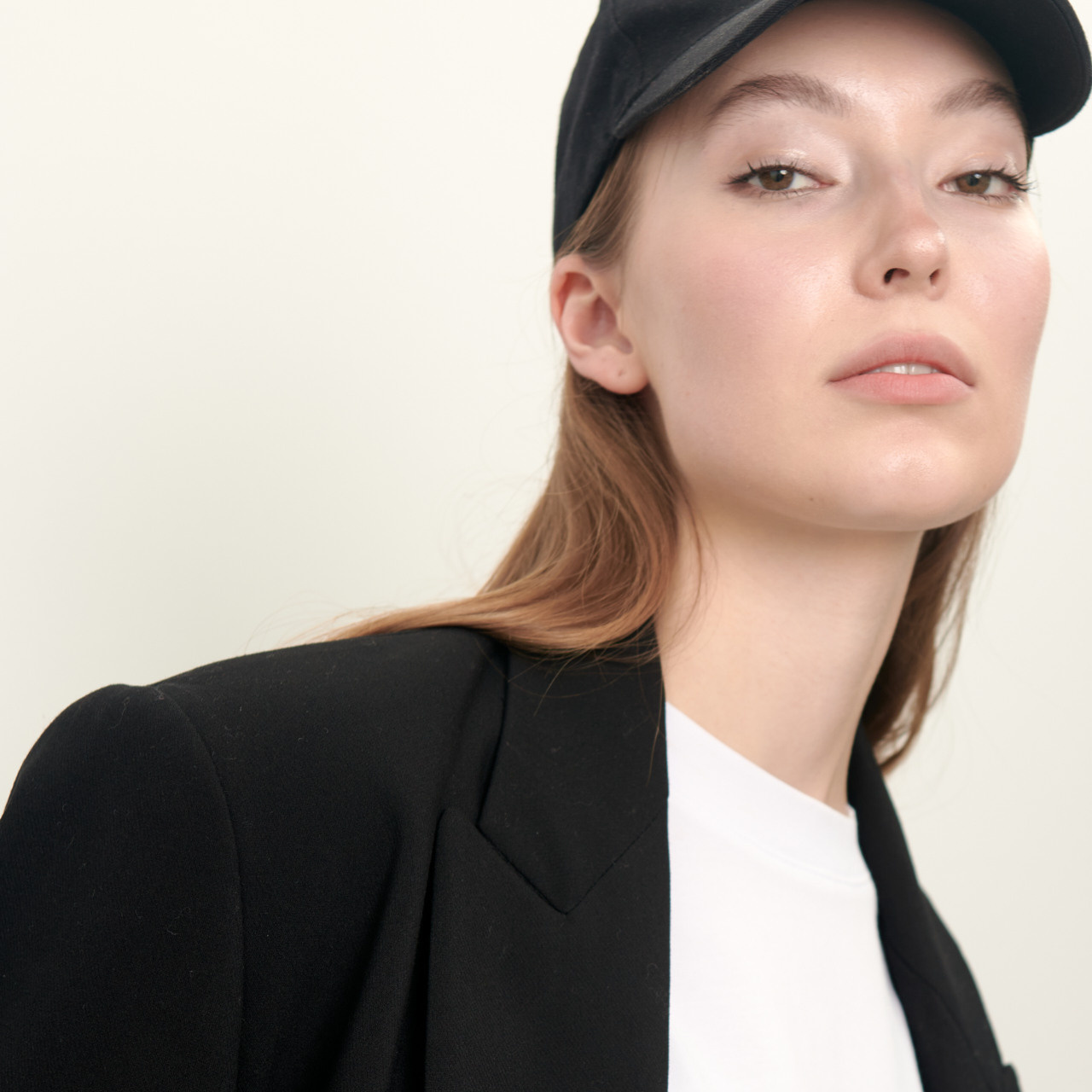 Model test. Fashion фотограф в Санкт-Петербурге Татьяна Кочергина