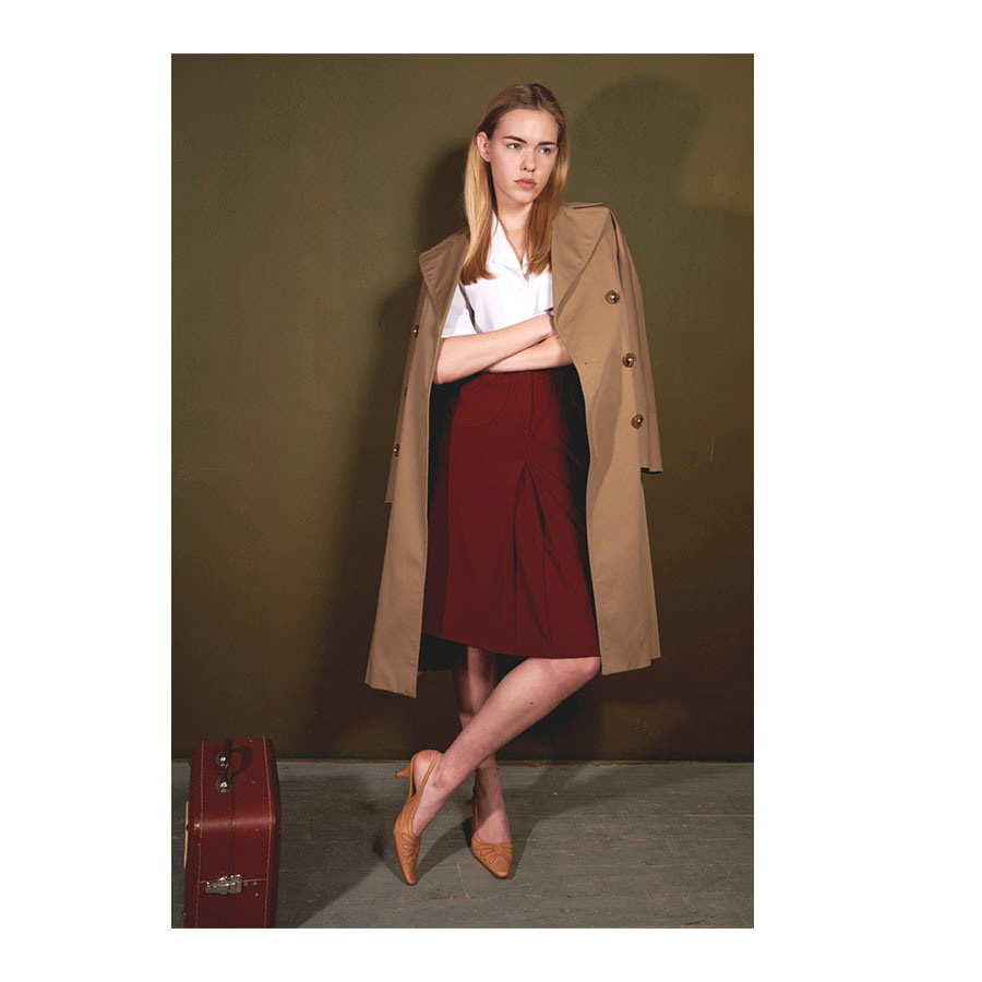 Studio. Fashion фотограф в Санкт-Петербурге Татьяна Кочергина