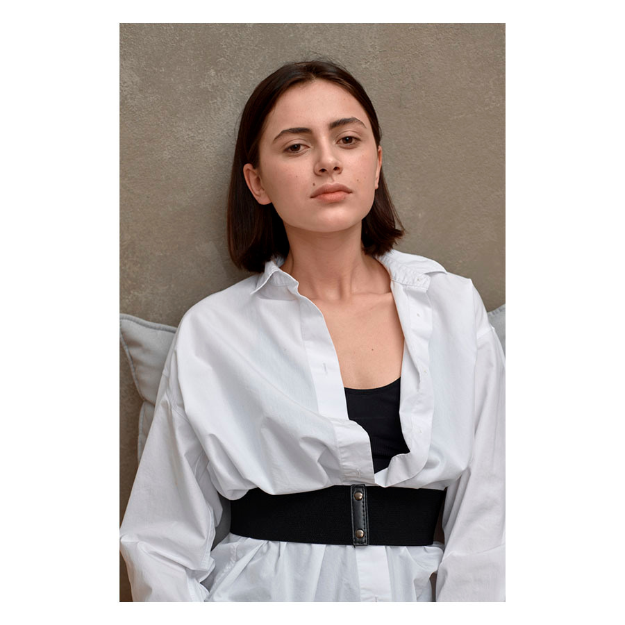 Model test. Fashion фотограф в Санкт-Петербурге Татьяна Кочергина