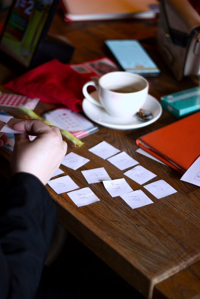 PRОЛАНЧ Таганка. Портретный фотограф Москва Юлия Трякина