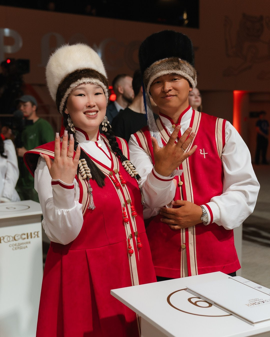 «День любви, семьи и верности. Axenov_eugene