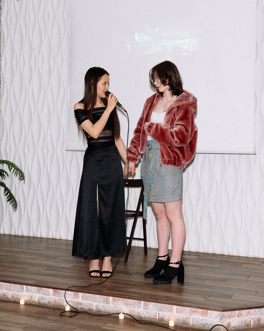 Музыкальный квартирник. Axenov_eugene