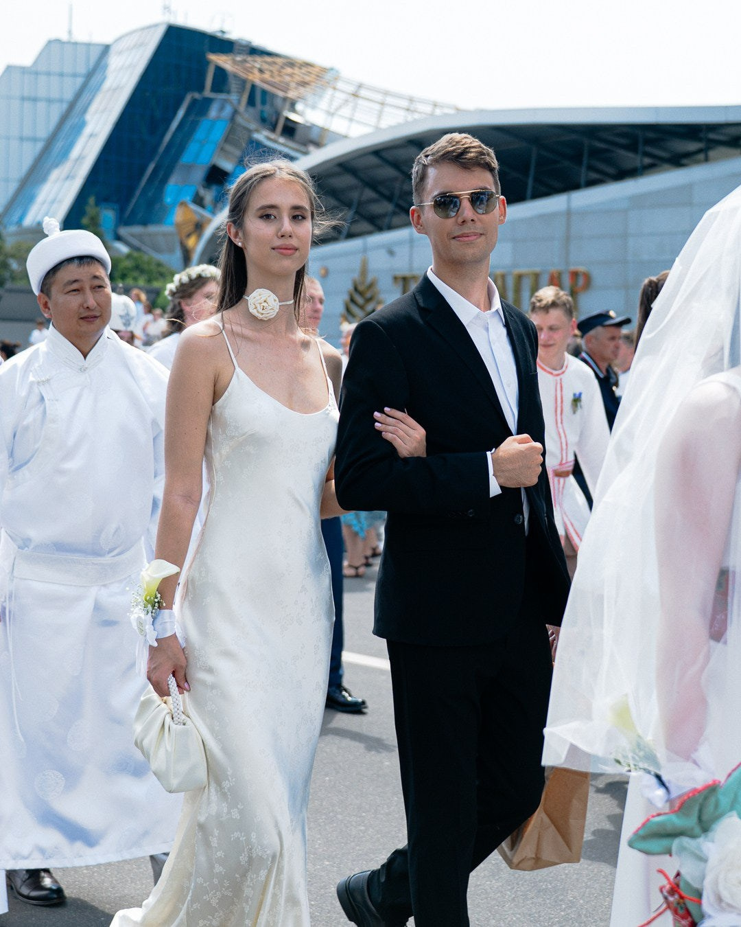 «День любви, семьи и верности. Axenov_eugene