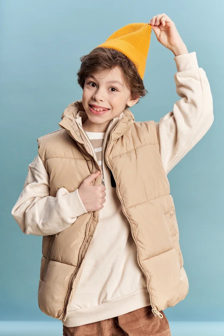 Стребков Лука 10 ЛЕТ 143 СМ. Детское модельное агентство Musthave agency. База профессиональных моделей