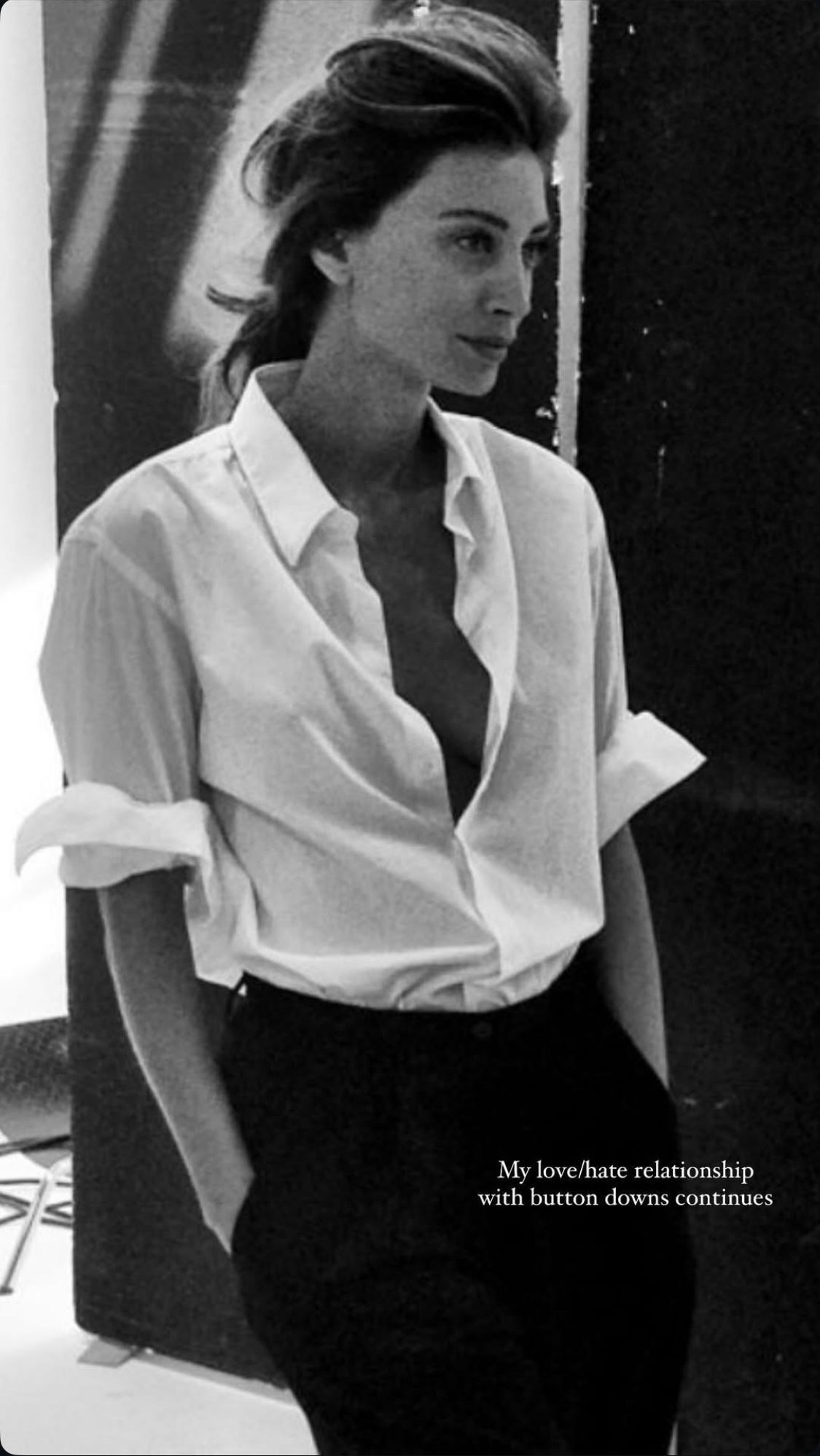 Элегантная женская фотосессия Хабаровск