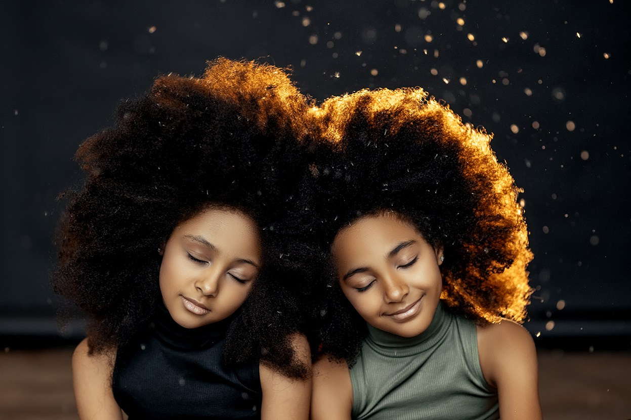 ДЕТСКИЙ ПОРТРЕТ. Катерина Киреева — фотограф в Москве