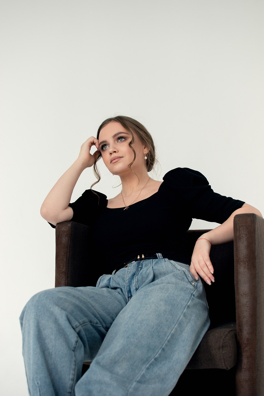 Портфолио. Портретный фотограф в Красноярске Полина Теплова