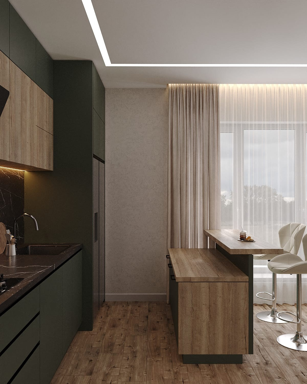 Дом (г.Малоярославец). Главная