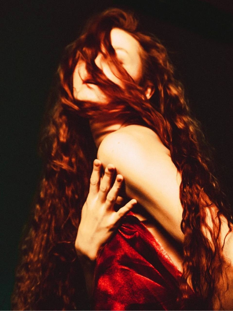 Студия. Ульяна Сухарева — Фотохудожник Новосибирск