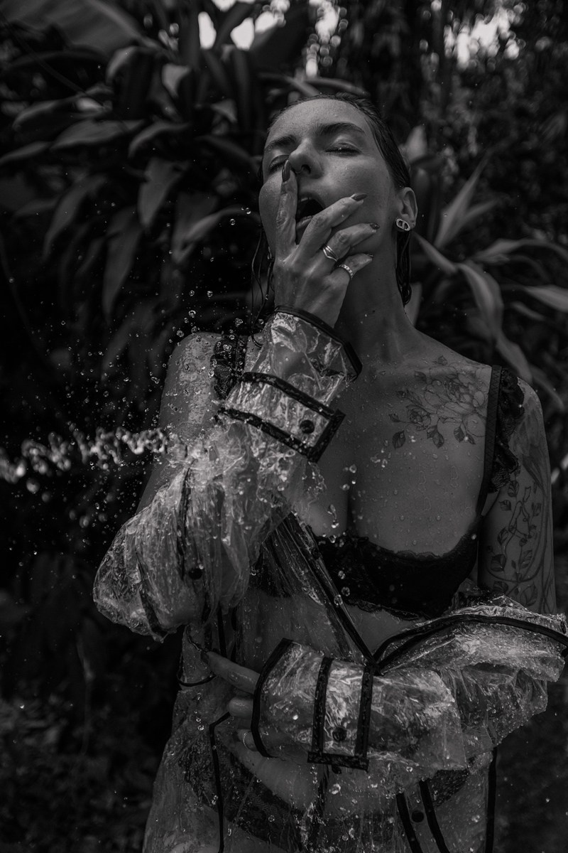 Лина. Фотограф Подсумкина Ирина