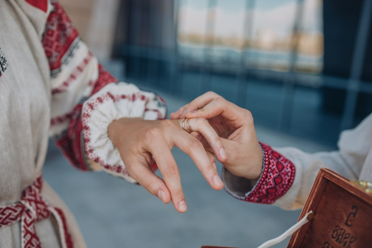 Я с тобой. Семейный фотограф в Казани Шамгулова Марина