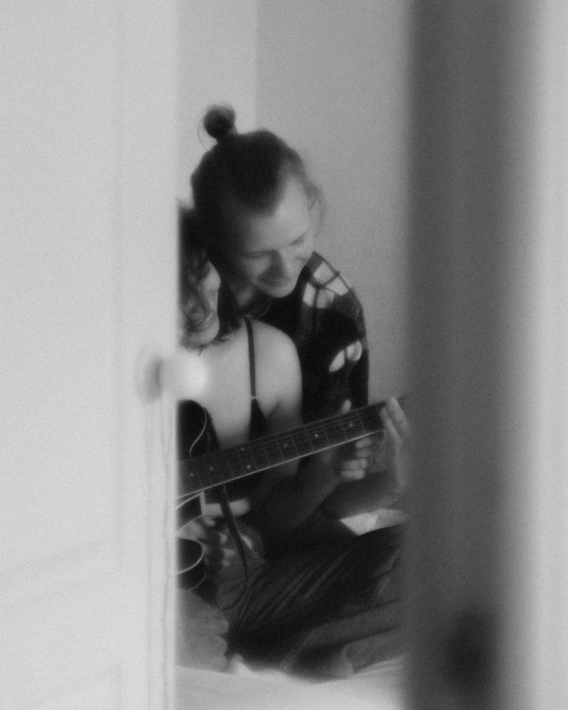 Неля и Максим. Фотограф Краснодар Ирина Гафланова