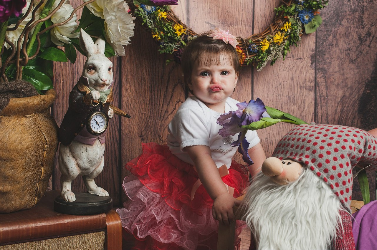 Детские фотосессии. Фотограф Крым Мария Зацаринная