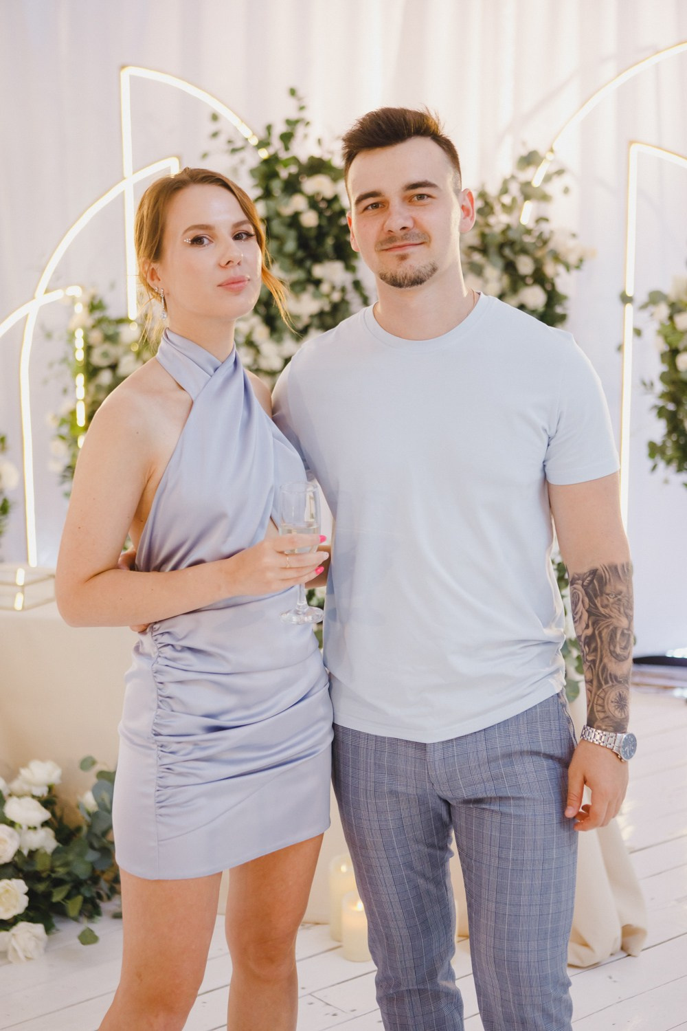 Сергей и Диана (полный день). Семейный и свадебный фотограф в Нижнем Новгороде