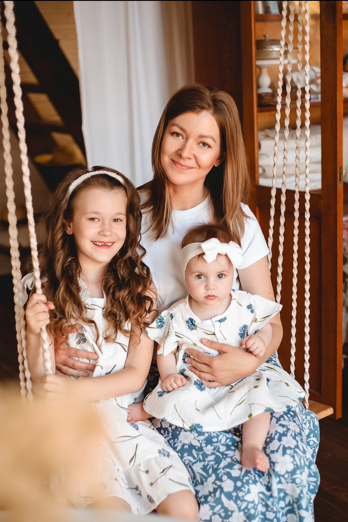 СЕМЕЙНЫЕ. Фотограф крещений, семейный фотограф Приходько Ксения