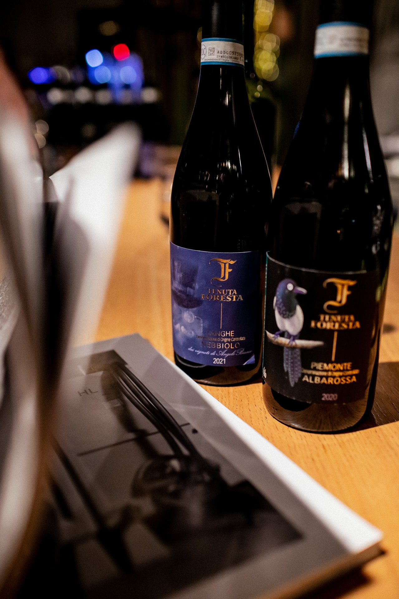 Винная дегустация в Zazazu. Night2Day Санкт-Петербург