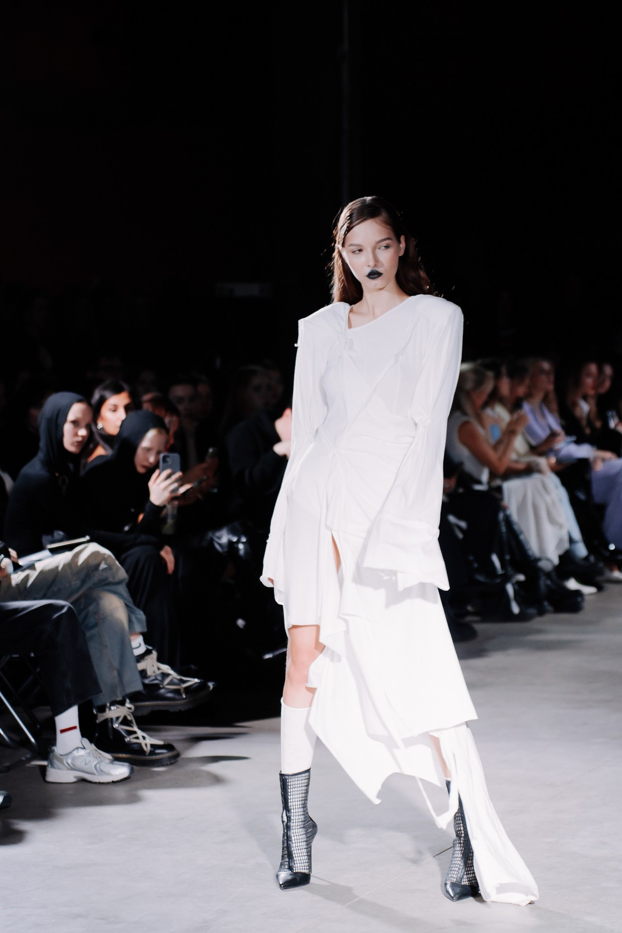 AUXI NOISE. Night2Day Санкт-Петербург