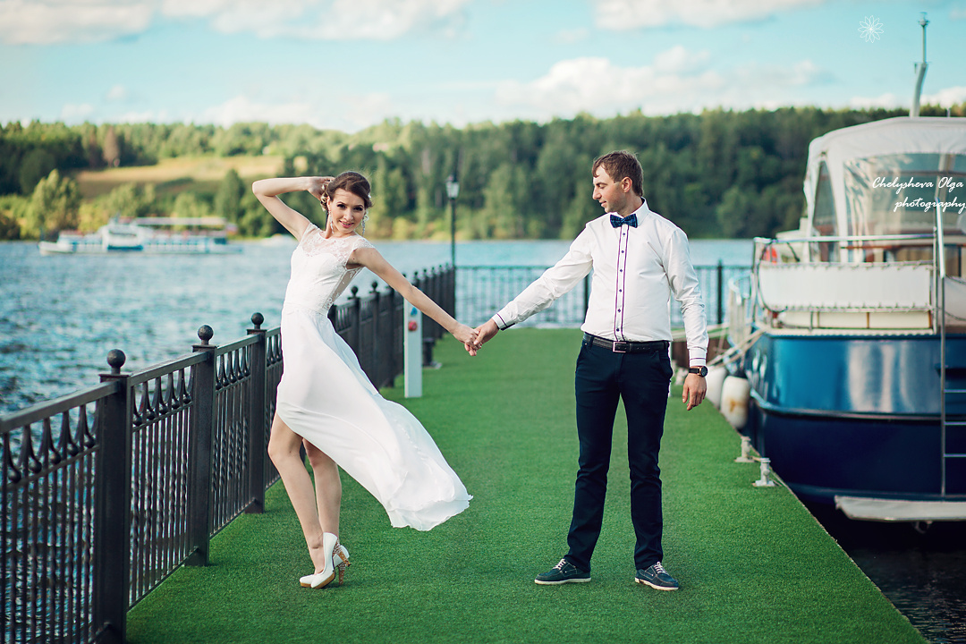 Свадьбы. Будуарный и женский портретный фотограф Москва