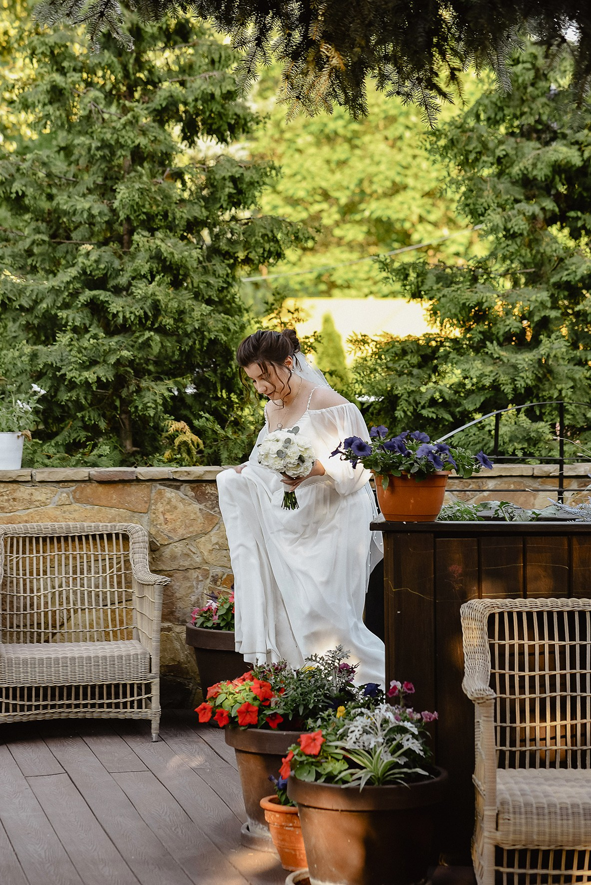 Алла и Дмитрий. Свадебный и семейный фотограф в Ростове-на-Дону Елена Сторожок
