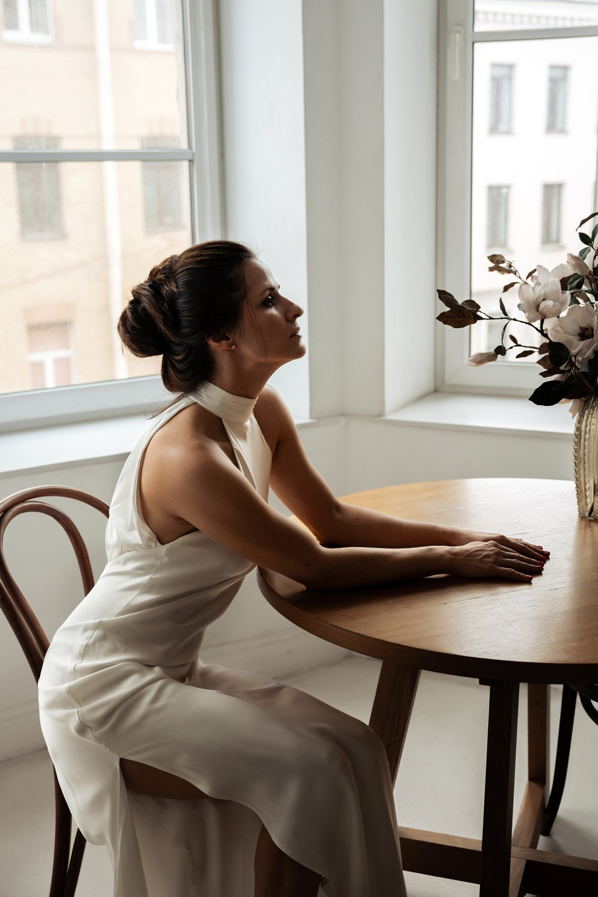 Съемка артистов