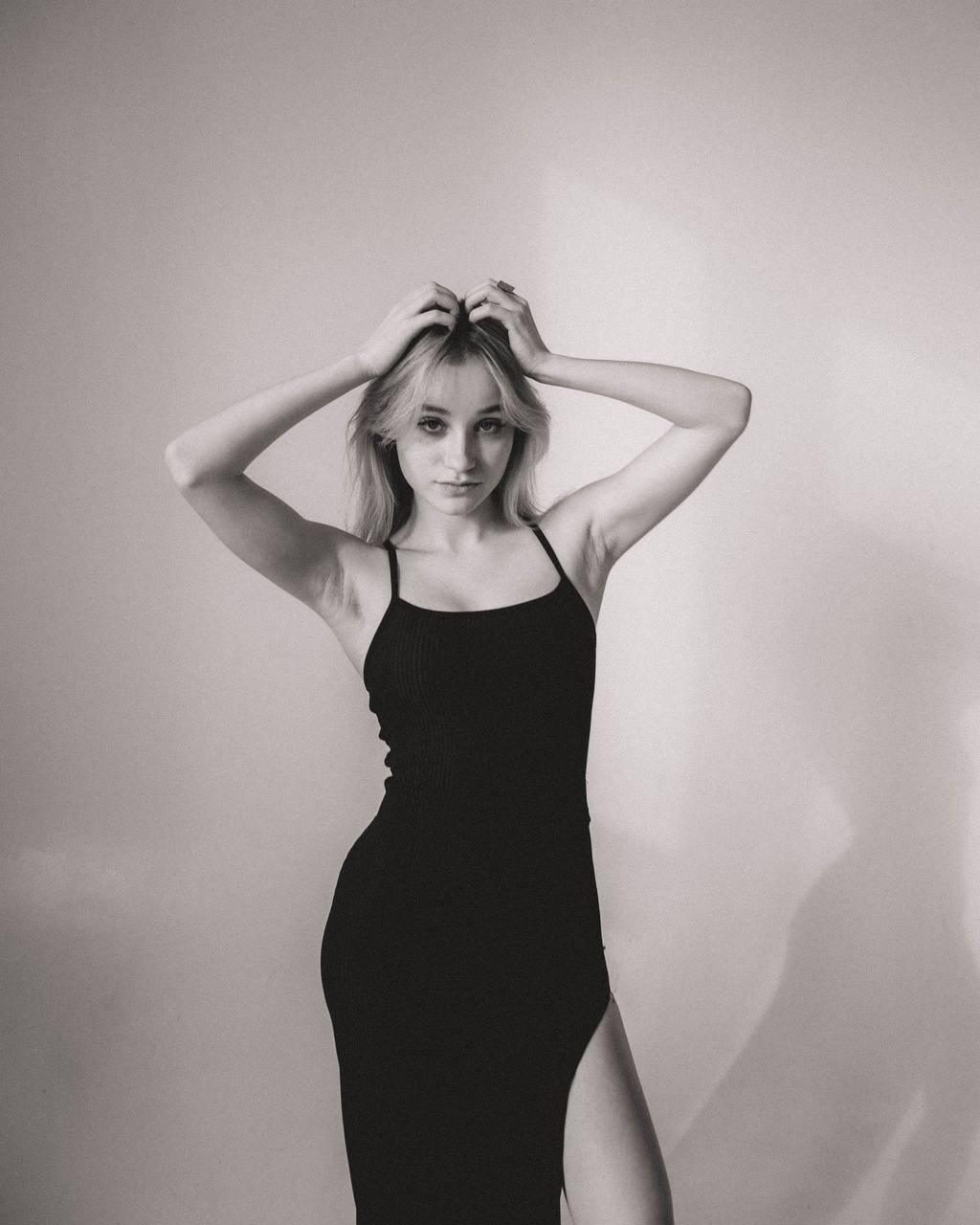 Алиса Бурмистрова. Фотограф Москва, Тверь