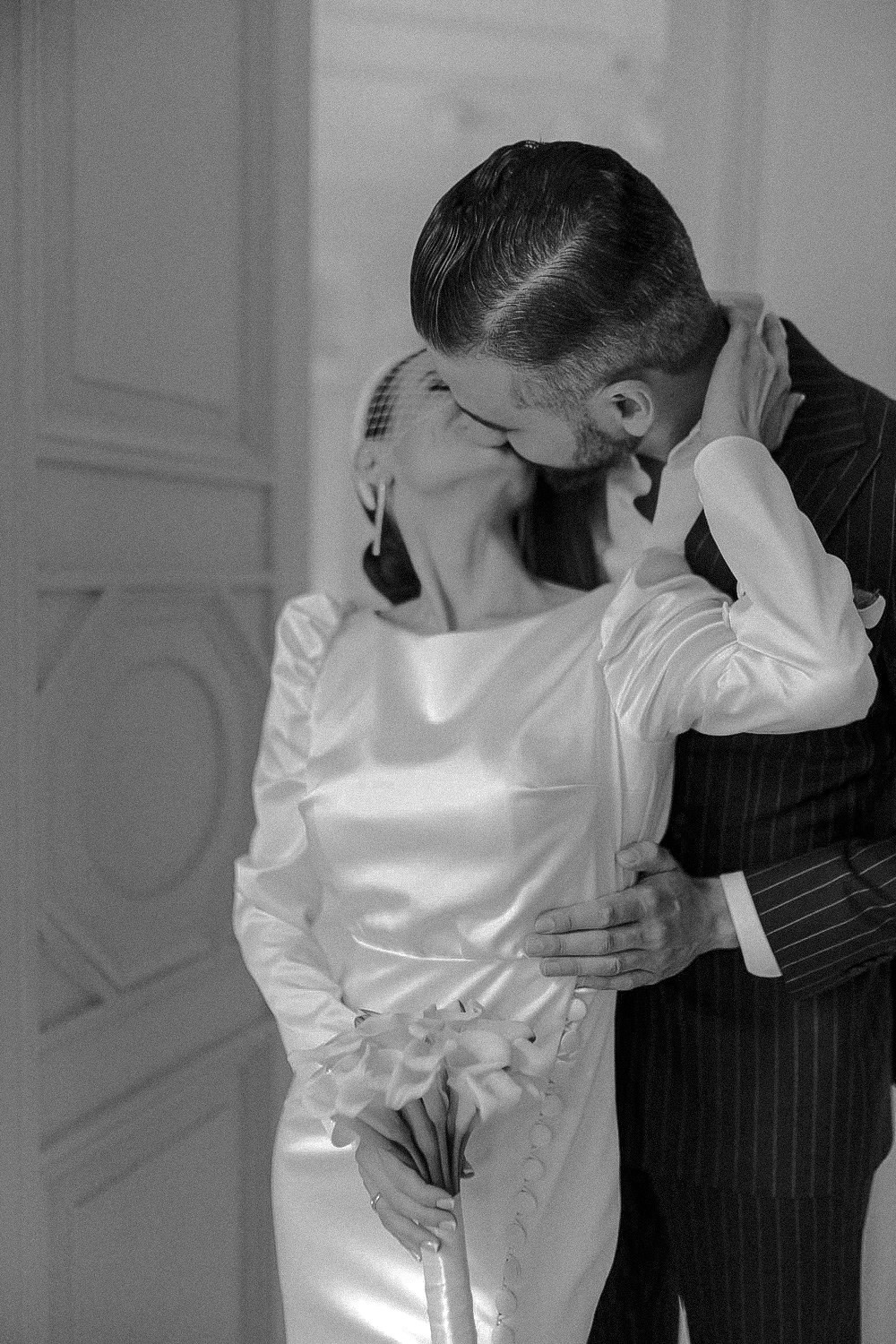 Александр и Василина | Муравьевых-Апостолов. Свадебный фотограф Москва