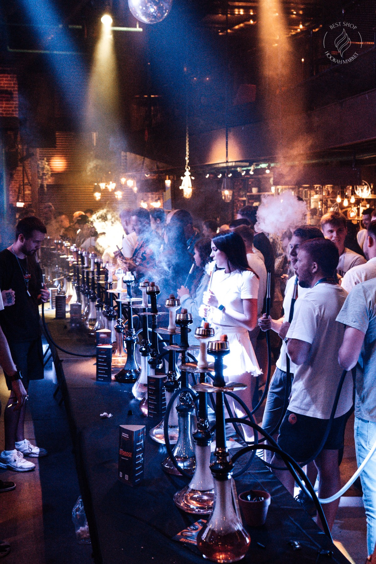 Overdose. Ilgizphoto.ru