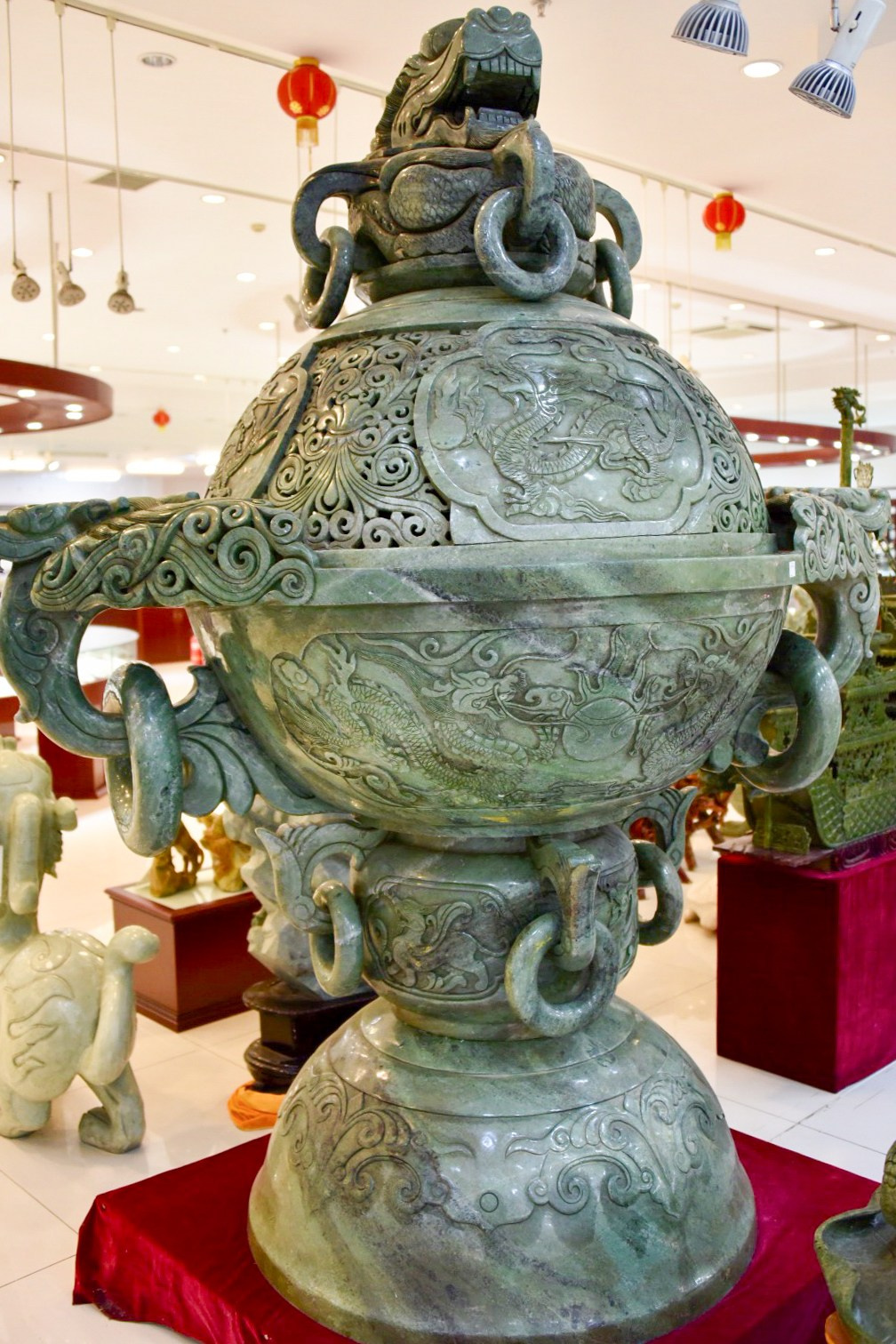 Пекин. Фотограф в Москве Виктория Назаренко