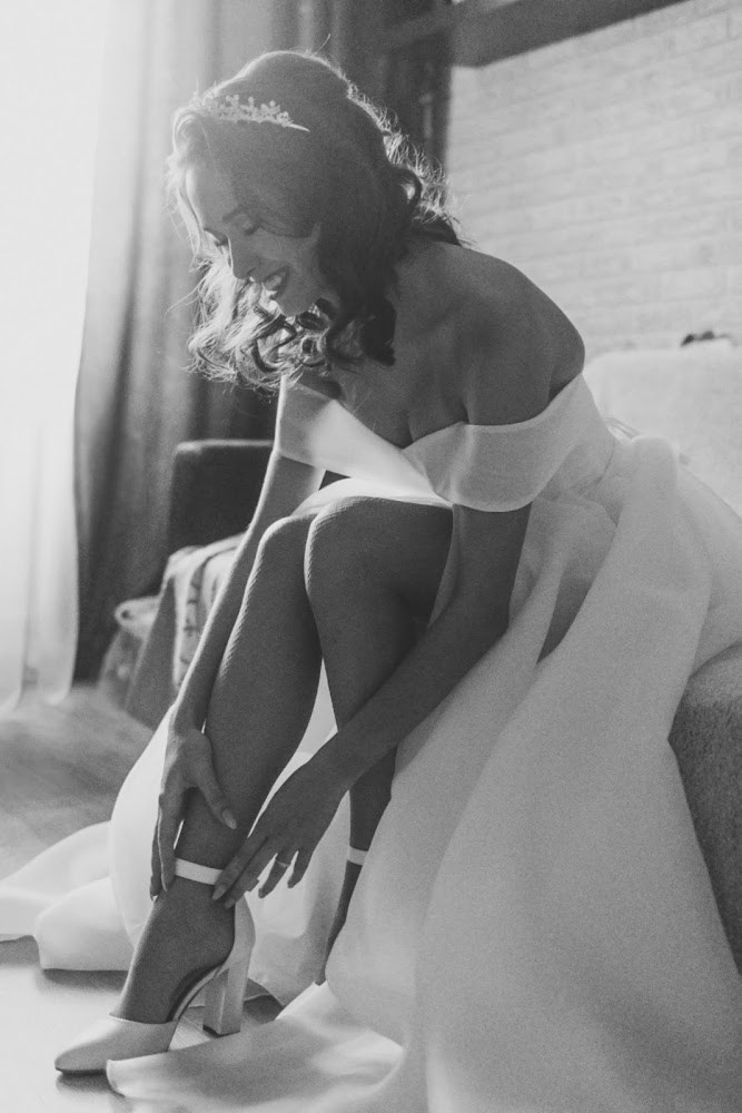 Свадебный фотограф Маргарита Глумскова