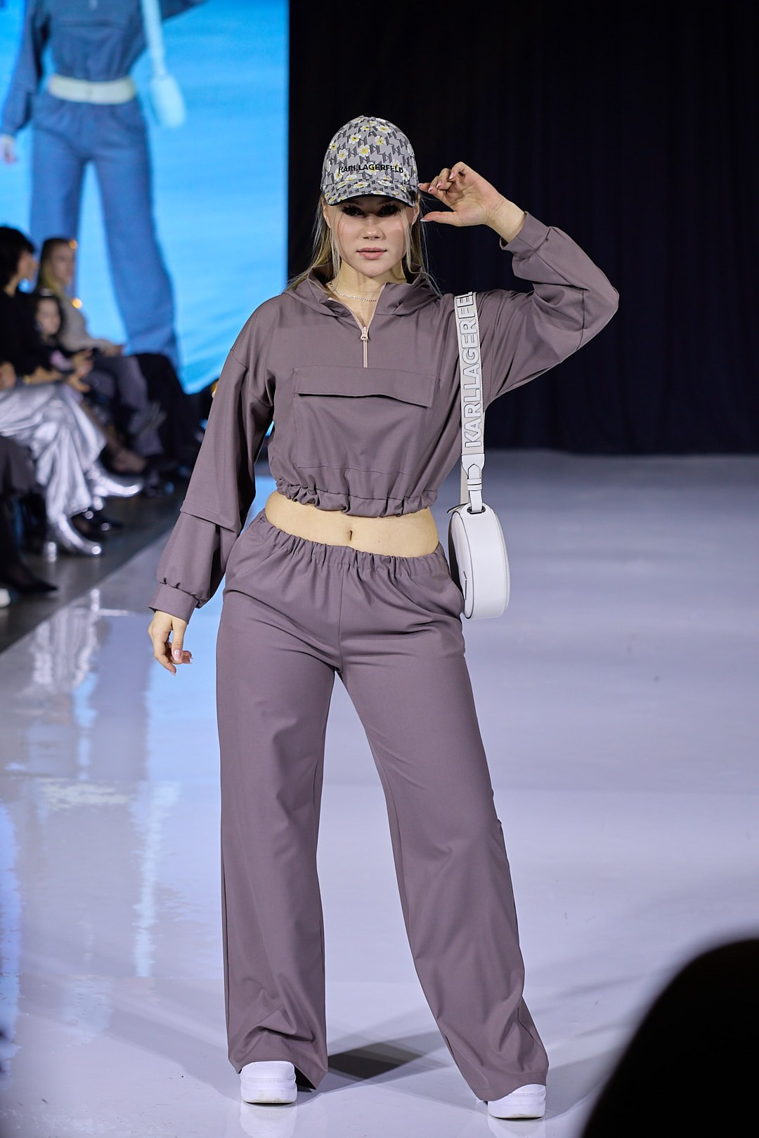 Q&J Fashion Fest 2025. Репортажный фотограф в Иркутске — Ярослав Ковалёв