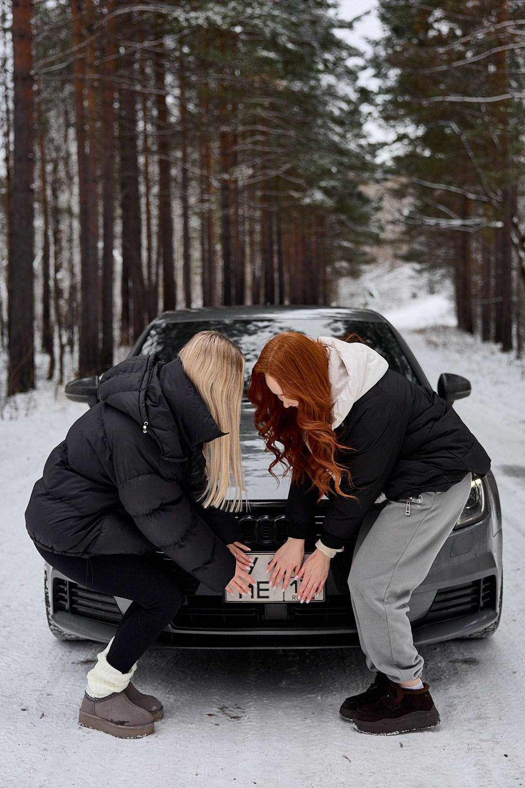 Были они). Репортажный фотограф в Иркутске — Ярослав Ковалёв