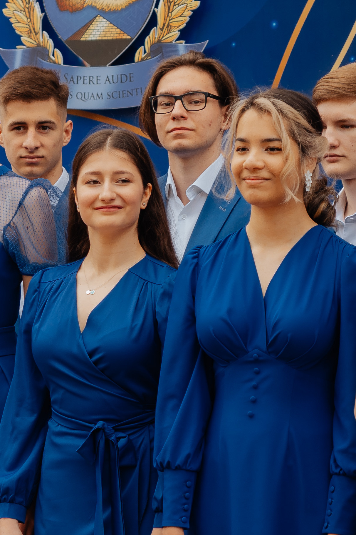 Александр, Выпускной КЭО. Фотограф в Ростове-на-Дону Соколова Ксения