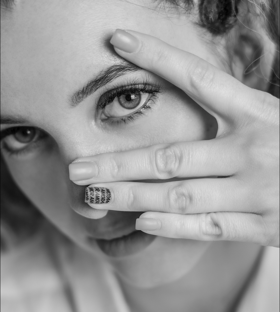 Анна-1. Фотограф в Ростове-на-Дону Соколова Ксения