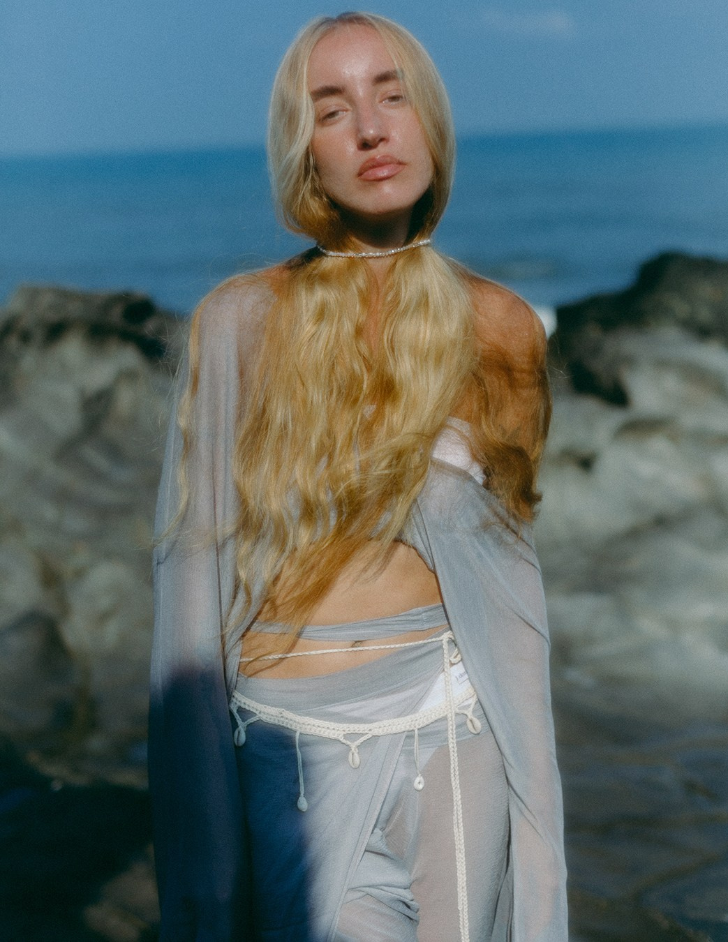 Оливия. Портретный и fashion фотограф в Москве — Елена Якушина