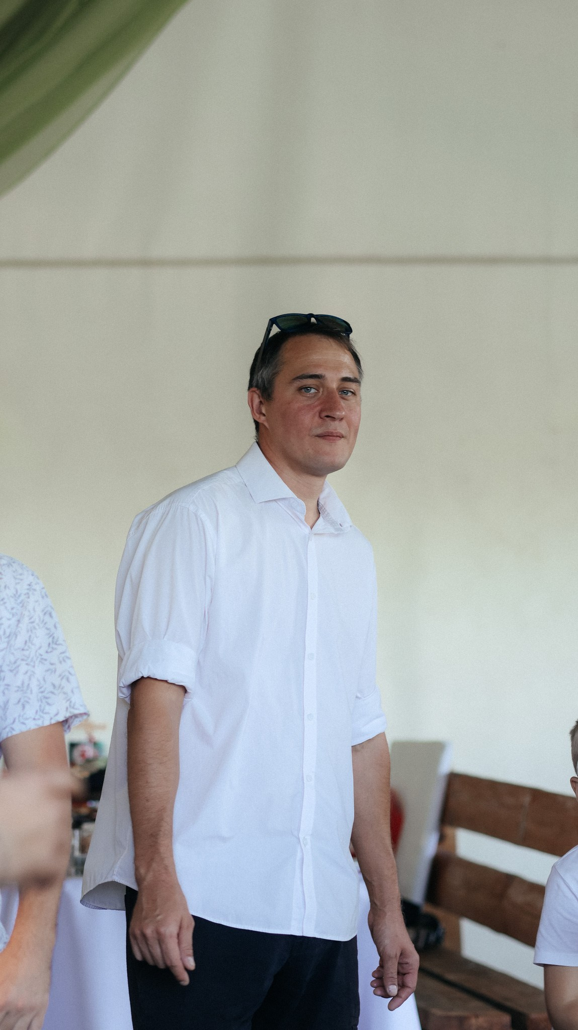 Фабрика Дверей. Свадебный и репортажный фотограф Дмитрий Кононенко