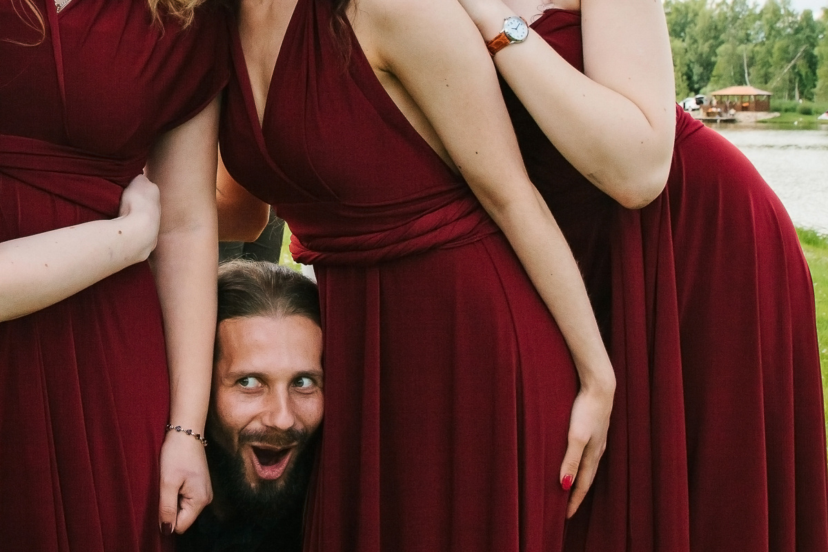 Свадебный фотограф Юлия Логинова