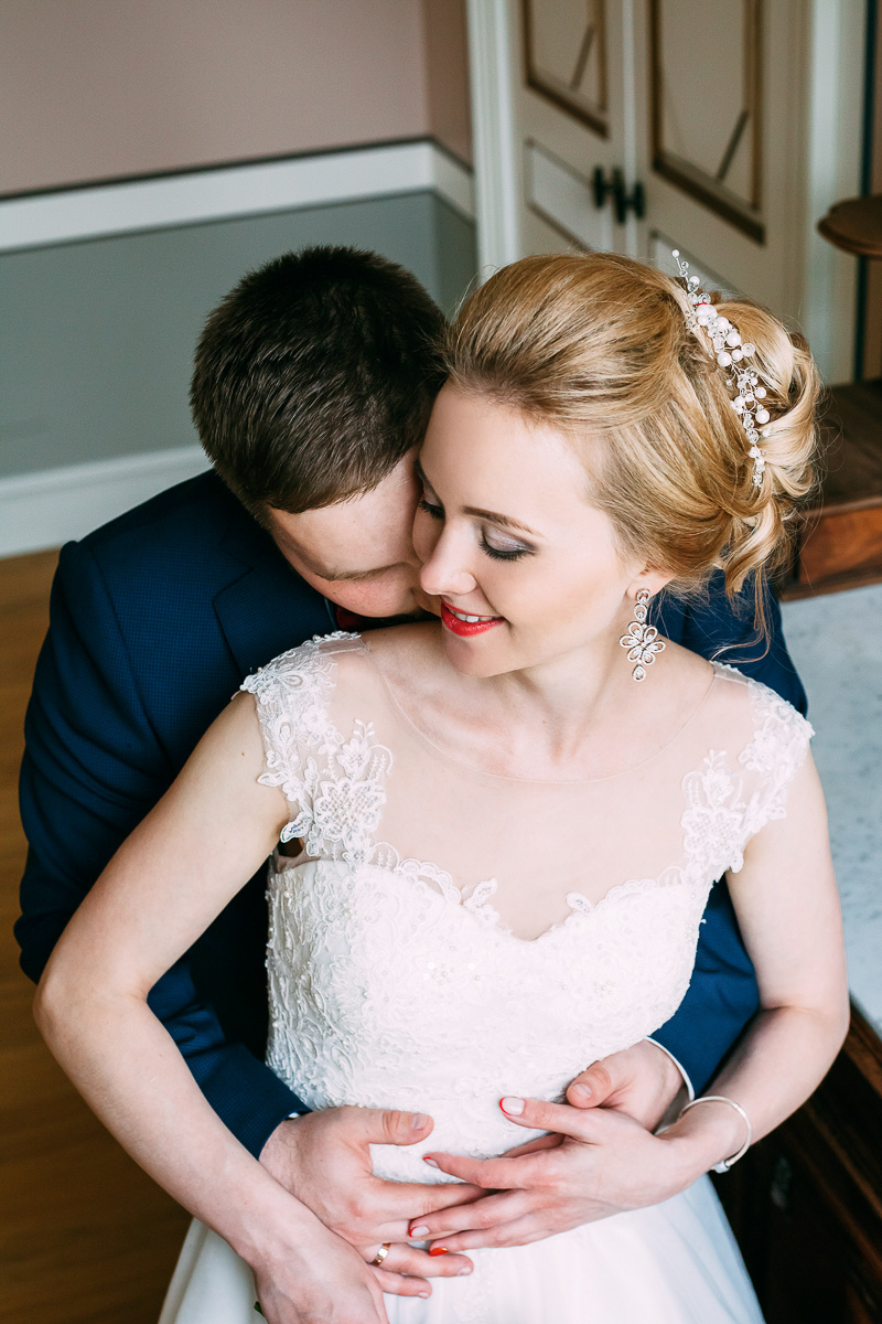 Улыбаки. Свадебный фотограф Юлия Логинова