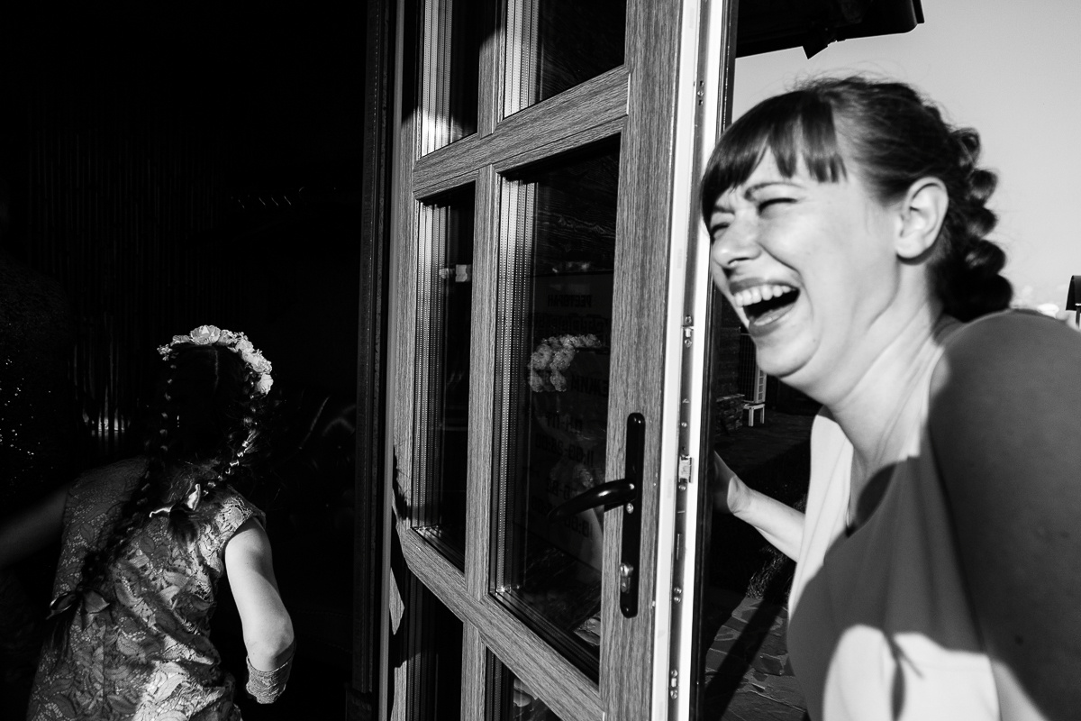 Свадьба началась с банкета. Свадебный фотограф Юлия Логинова