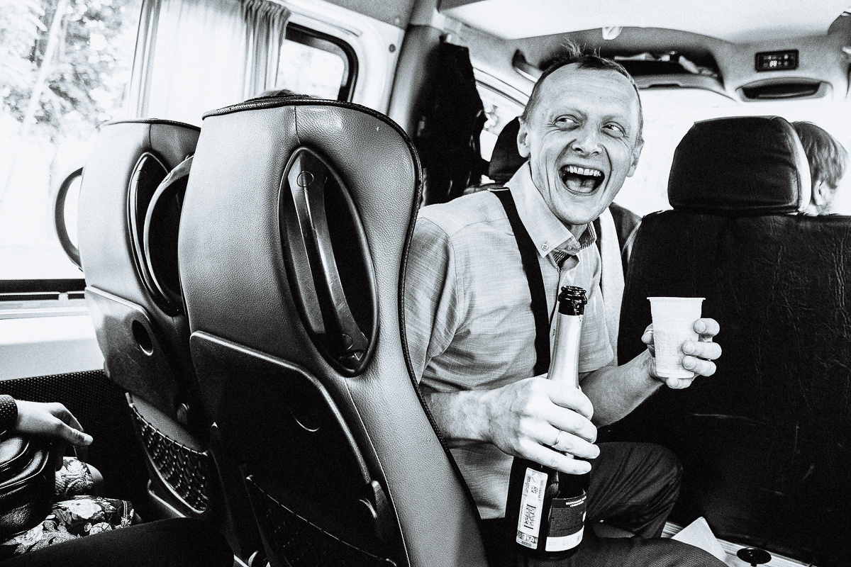 Свадебный фотограф Юлия Логинова