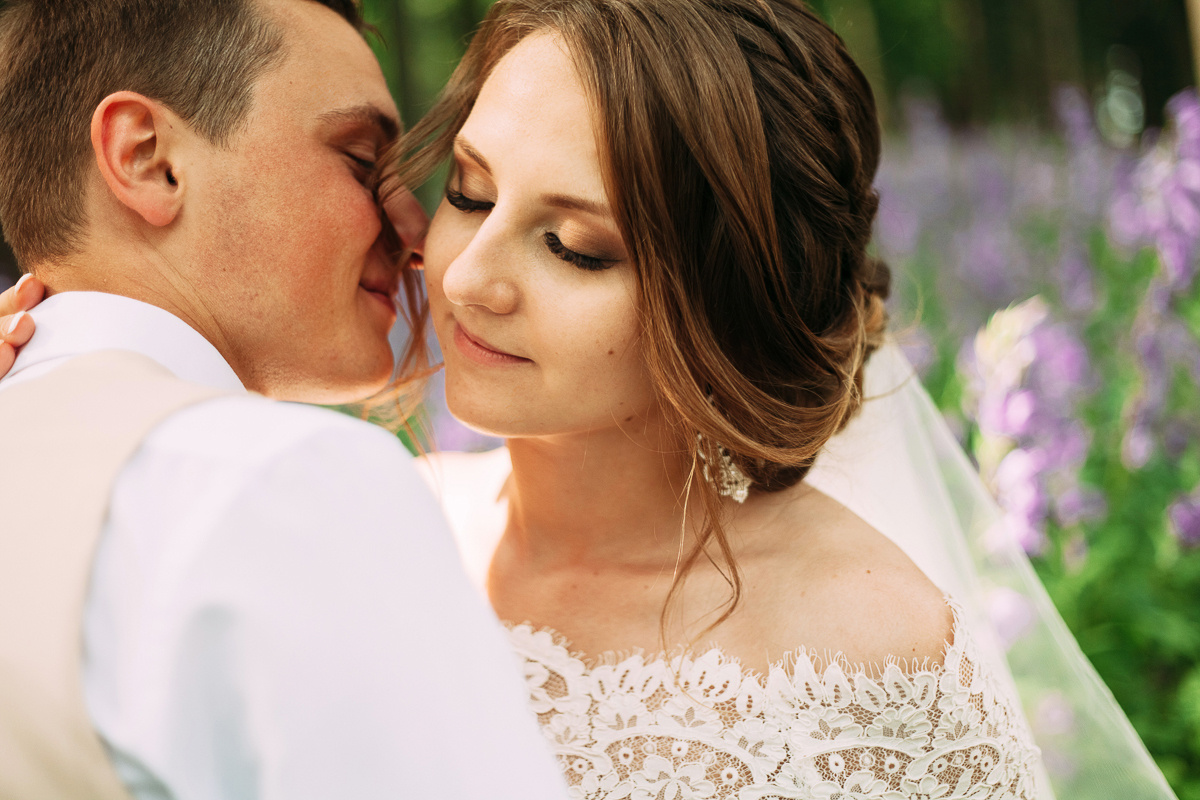 Свадебный фотограф Юлия Логинова