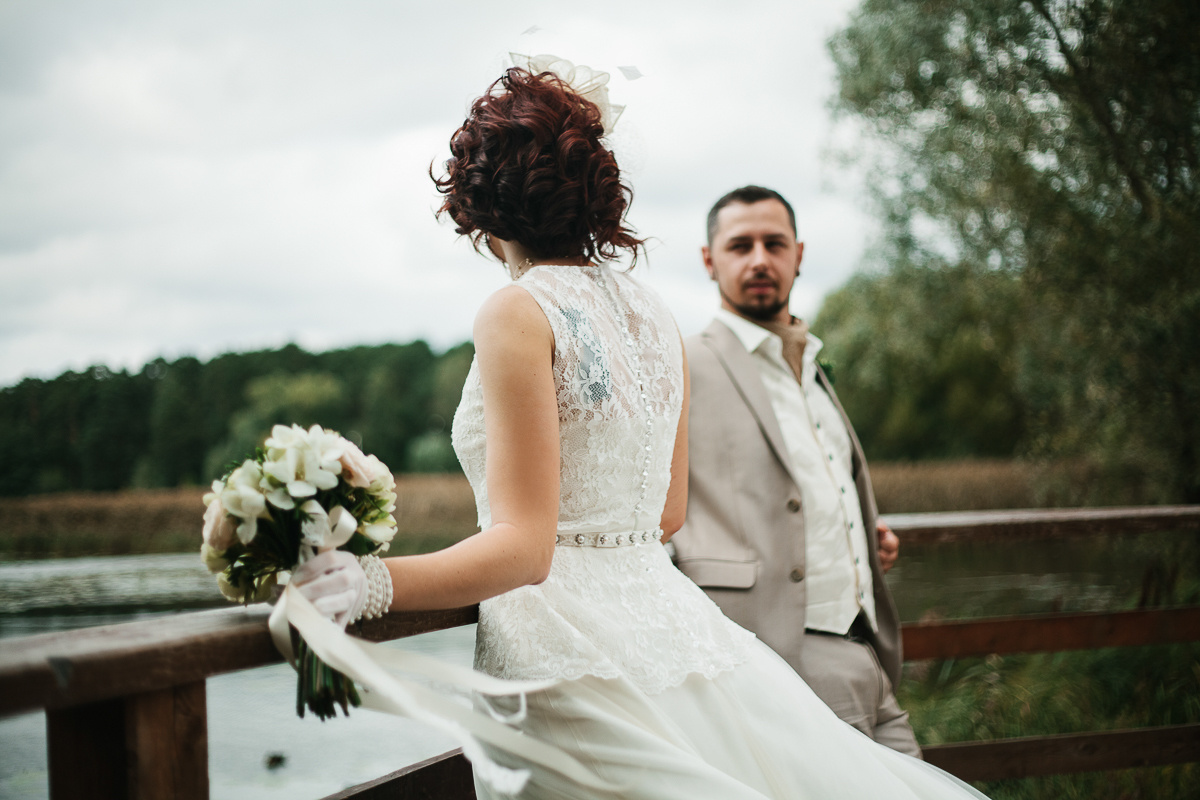 Свадебный фотограф Юлия Логинова