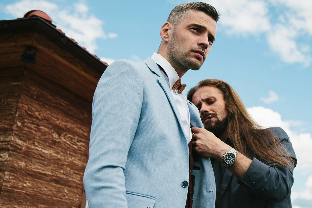 Свадебный фотограф Юлия Логинова