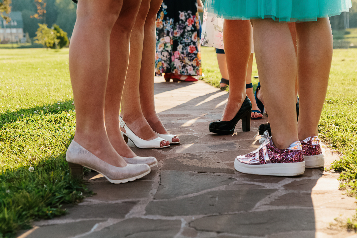 Свадьба началась с банкета. Свадебный фотограф Юлия Логинова