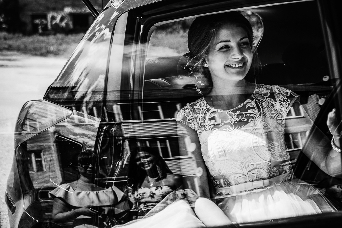 Свадебный фотограф Юлия Логинова