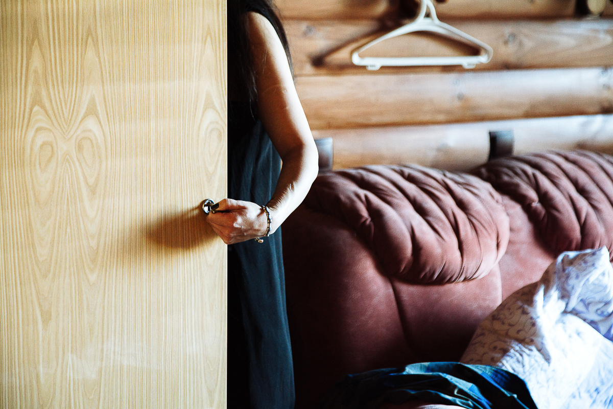 Москва, Лес, Свадьба. Свадебный фотограф Юлия Логинова