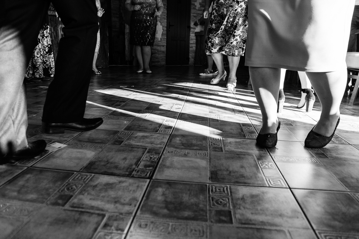 Свадьба началась с банкета. Свадебный фотограф Юлия Логинова