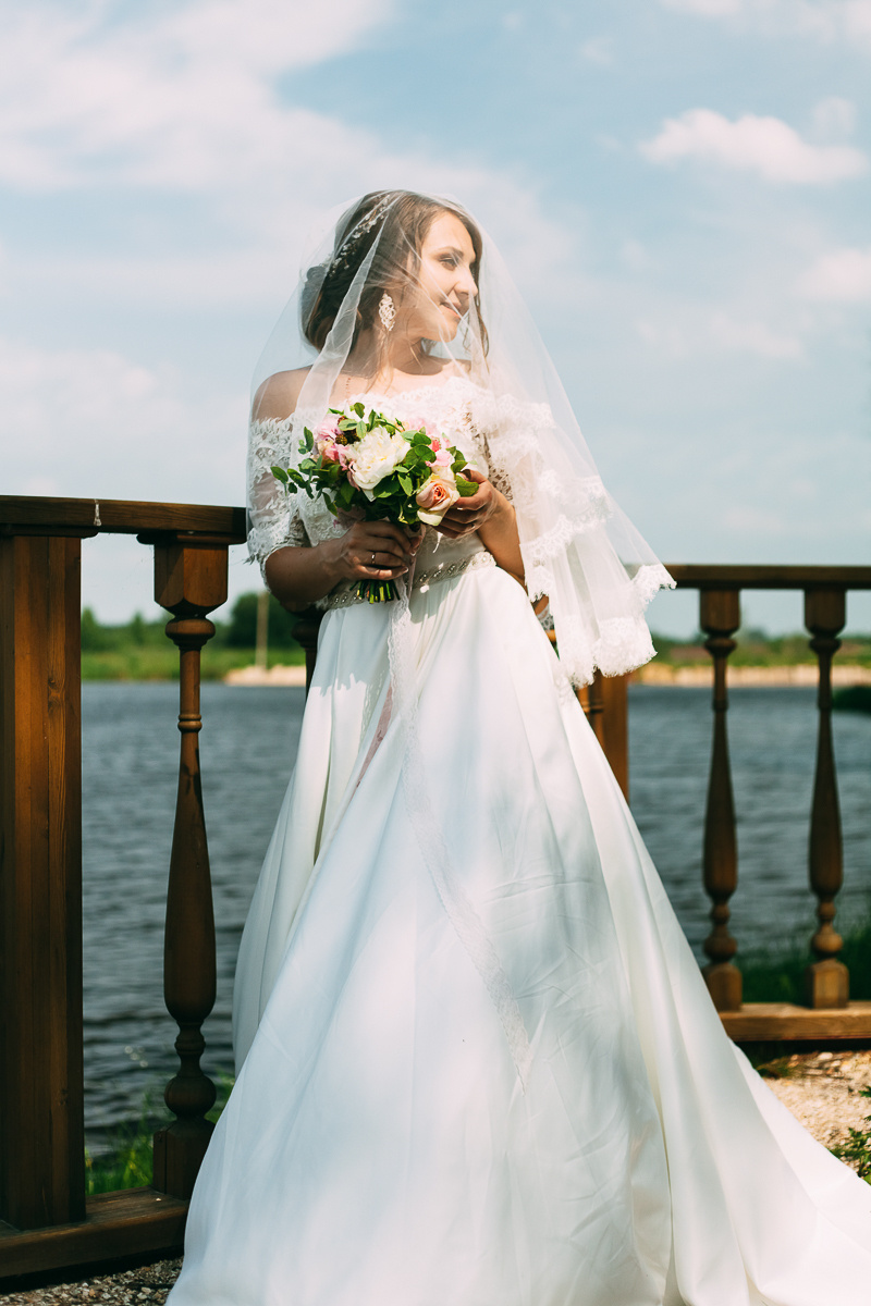 Свадебный фотограф Юлия Логинова